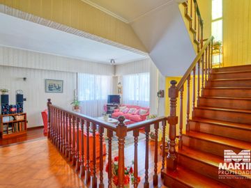 Casa en venta en Martinez 5 amb con cochera