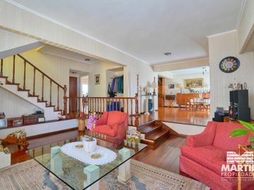 Casa en venta en Martinez 5 amb con cochera