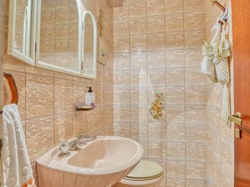 Casa en venta en Martinez 5 amb con cochera