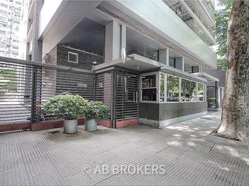 3 ambientes en Torre Constantini,  Piso Alto, seguridad 24 hs