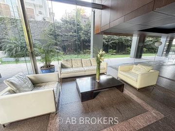 3 ambientes en Torre Constantini,  Piso Alto, seguridad 24 hs