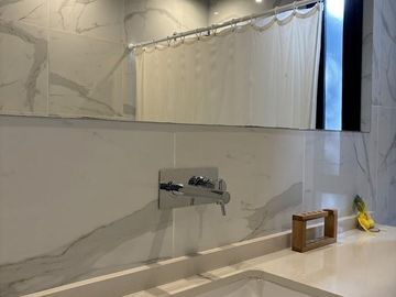 Casa en Alquiler - Barrio Senderos IV Lote 276 de Costa Esmeralda - Fondo arbolado y privado
