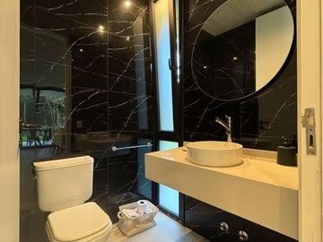 Casa en Alquiler - Barrio Senderos IV Lote 276 de Costa Esmeralda - Fondo arbolado y privado
