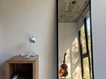 Casa en Alquiler - Barrio Senderos IV Lote 276 de Costa Esmeralda - Fondo arbolado y privado