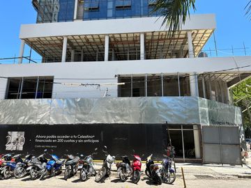 Venta departamento santa fe - Barrio Candioti
