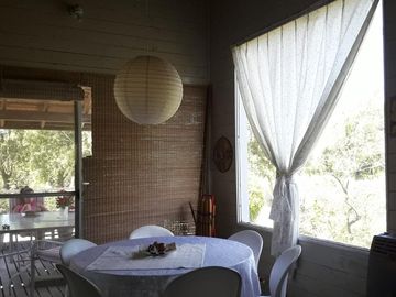 Casa en  venta en el Delta de Tigre Arroyo Desaguadero