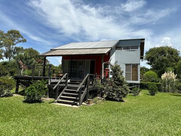 Casa en  venta en el Delta de Tigre Arroyo Desaguadero