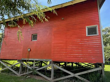 Casa en  venta en el Delta de Tigre Arroyo Desaguadero
