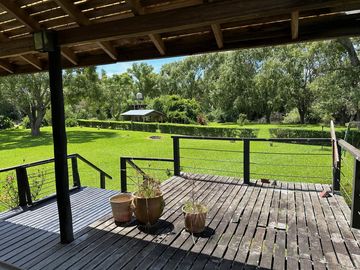 Casa en  venta en el Delta de Tigre Arroyo Desaguadero