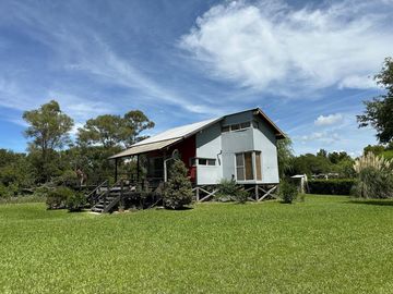 Casa en  venta en el Delta de Tigre Arroyo Desaguadero