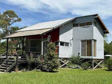Casa en  venta en el Delta de Tigre Arroyo Desaguadero
