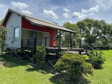 Casa en  venta en el Delta de Tigre Arroyo Desaguadero