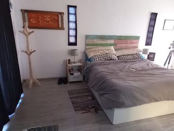 VENTA CON RENTA Casa 3 dormitorios en  Área 1 SAN SEBASTIAN MB
