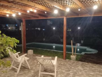 VENTA CON RENTA Casa 3 dormitorios en  Área 1 SAN SEBASTIAN MB