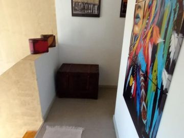 VENTA CON RENTA Casa 3 dormitorios en  Área 1 SAN SEBASTIAN MB