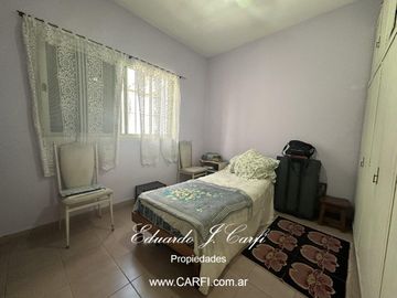 VENTA DE CASA 3 AMBIENTES - ITUZAINGO NORTE