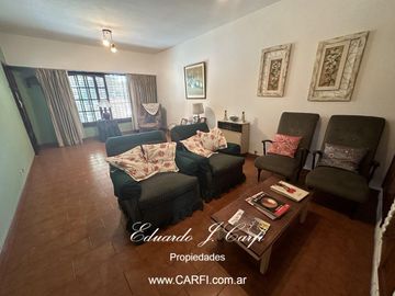 VENTA DE CASA 3 AMBIENTES - ITUZAINGO NORTE