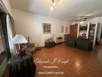 VENTA DE CASA 3 AMBIENTES - ITUZAINGO NORTE