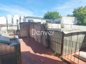 Casa en Boedo