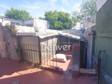 Casa en Boedo