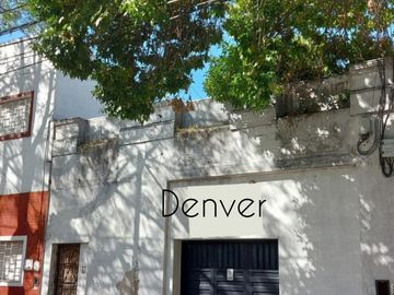 Casa en Boedo