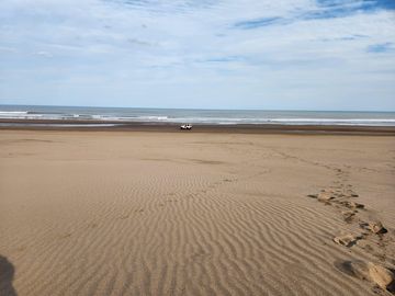Terreno en Balneario Reta
