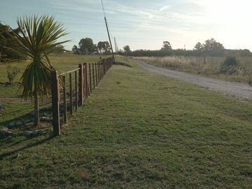Terreno en Balneario Reta