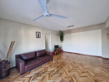 Departamento  -  venta  -  San Isidro  - 4 ambientes -