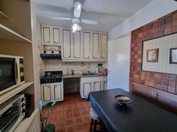 Departamento  -  venta  -  San Isidro  - 4 ambientes -