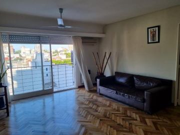 Departamento  -  venta  -  San Isidro  - 4 ambientes -