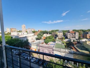 Departamento  -  venta  -  San Isidro  - 4 ambientes -