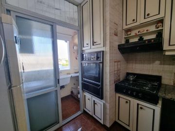 Departamento  -  venta  -  San Isidro  - 4 ambientes -