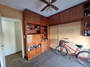 Departamento  -  venta  -  San Isidro  - 4 ambientes -