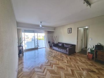 Departamento  -  venta  -  San Isidro  - 4 ambientes -