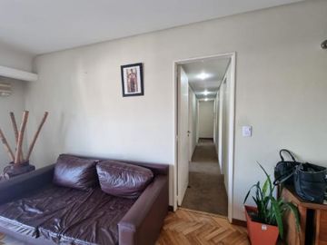 Departamento  -  venta  -  San Isidro  - 4 ambientes -