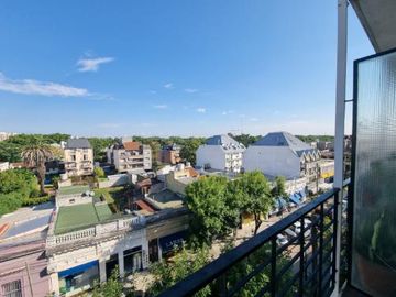 Departamento  -  venta  -  San Isidro  - 4 ambientes -