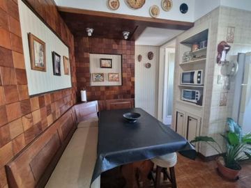 Departamento  -  venta  -  San Isidro  - 4 ambientes -