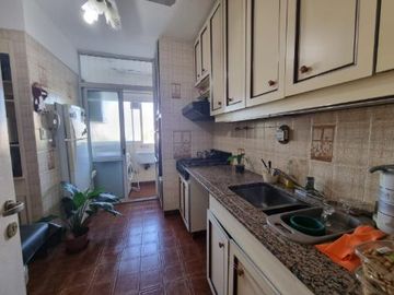 Departamento  -  venta  -  San Isidro  - 4 ambientes -