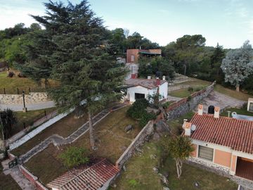 Chalet en VENTA - Increíble Vista a las Sierras
