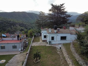 Chalet en VENTA - Increíble Vista a las Sierras