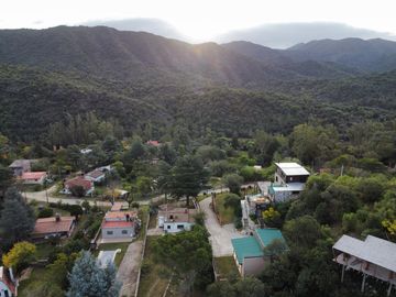 Chalet en VENTA - Increíble Vista a las Sierras