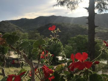 Chalet en VENTA - Increíble Vista a las Sierras
