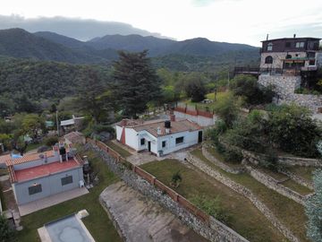Chalet en VENTA - Increíble Vista a las Sierras