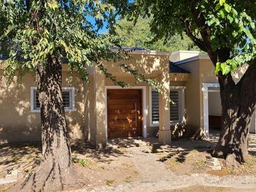Casa - Villa Belgrano