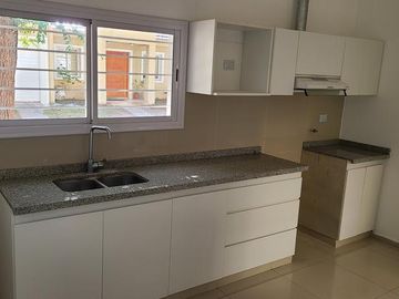 Casa - Villa Belgrano