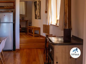Casa en Peñon del Aguila, La Cumbrecita
