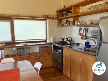 Casa en Peñon del Aguila, La Cumbrecita