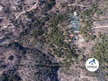Casa en Peñon del Aguila, La Cumbrecita