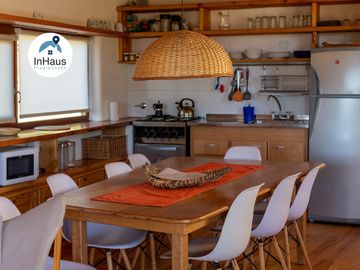Casa en Peñon del Aguila, La Cumbrecita