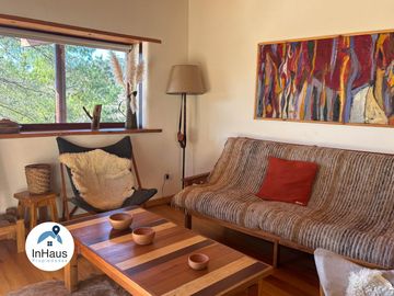Casa en Peñon del Aguila, La Cumbrecita